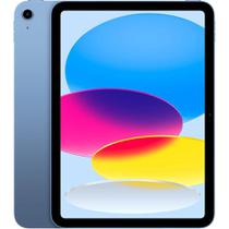 Tablet Apple iPad 10ª Geração 2022 256GB 10.9" 5G foto principal