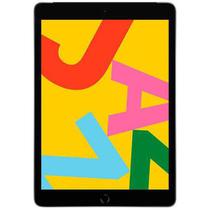 Tablet Apple iPad 7ª Geração 2019 32GB 10.2" 4G foto principal