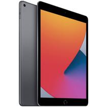 Tablet Apple iPad 8ª Geração 2020 128GB 10.2" foto 1