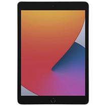 Tablet Apple iPad 8ª Geração 2020 128GB 10.2" 4G foto principal