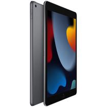 Tablet Apple iPad 9ª Geração 2021 256GB 10.2" foto 1