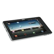 Tablet Bak iBAK-865 4GB Wi-Fi + 3G 8.0" foto principal