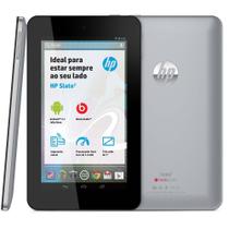 Tablet HP Slate 7 8GB 7.0" foto 1