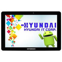 Tablet Hyundai Maestro HDT-A435G4U 8GB 10.1" 4G foto principal
