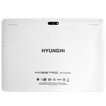 Tablet Hyundai Maestro HDT-A435G4U 8GB 10.1" 4G foto 3