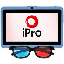 Tablet Ipro Turbo 8 32GB 7.0" foto principal