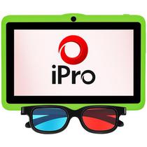 Tablet Ipro Turbo 8 32GB 7.0" foto 1