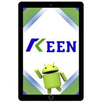 Tablet Keen A10 16GB 10.1" 4G foto principal