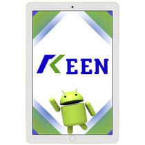 Tablet Keen A10 16GB 10.1" 4G foto 2