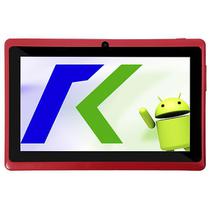 Tablet Keen A78 Kids 16GB 7.0" foto 1