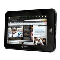 Tablet MOX PAD725 4GB Wi-Fi+3G 7.0" foto principal