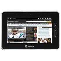 Tablet Mox PAD731 4GB Wi-Fi+3G 7.0" foto principal