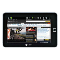 Tablet Mox Pad840 4GB Wi-Fi 8.0" foto 1