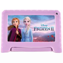 Tablet Multilaser NB603 Disney Frozen II 32GB 7.0" foto principal