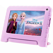 Tablet Multilaser NB603 Disney Frozen II 32GB 7.0" foto 1