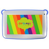 Tablet Optimus Prime OPT-701 8GB 7.0" foto principal