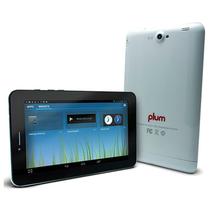 Tablet Plum Z708 16GB 7" foto principal