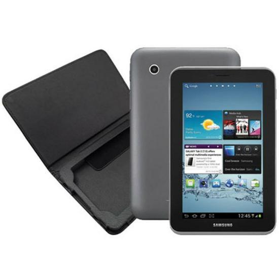 Tablet Samsung Galaxy GT-P3113 8GB Wi-Fi 7