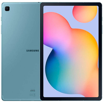 Tablet Samsung Galaxy Tab S6 Lite SM-P615 64GB 10.4" 4G foto 3