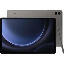 Tablet Samsung Galaxy Tab S9 FE+ SM-X616 128GB 12.4" 5G foto principal
