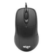 Teclado Aigo WQ1808 USB Com Mouse foto 2