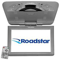 Tela DVD Automotivo Roadstar RS-101RM Teto 10.1" foto principal