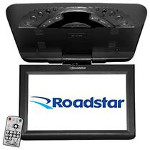 Tela DVD Automotivo Roadstar RS-101RM Teto 10.1" foto 1