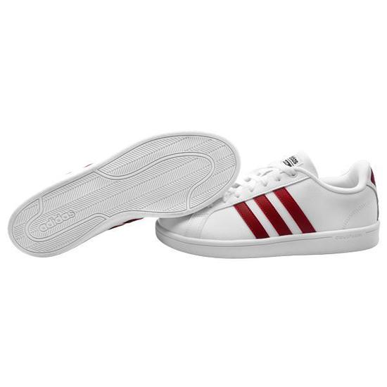 tenis adidas neo advantage masculino