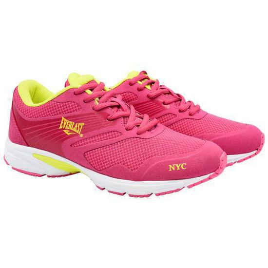 tenis everlast feminino para musculação