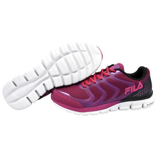 tenis fila women footwear