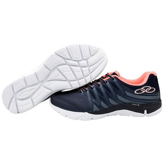 Tênis olympikus hot sale supra feminino