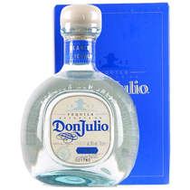 Tequila Don Julio Blanco 750ML foto principal