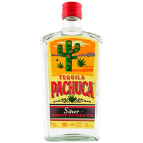 Tequila Pachuca Silver 700ML foto principal