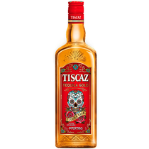 Tequila Tiscaz Gold 700ML foto principal