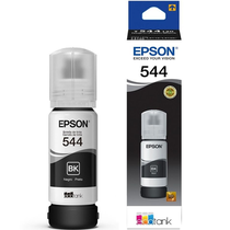 Tinta Epson T544120 Preto foto principal