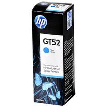 Tinta HP GT52 MOH54AL Ciano foto principal