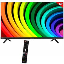 TV Chiq LED G50QB Ultra HD 50" 4K foto principal