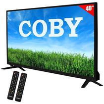 TV Coby LED CY3359-3910GSM Full HD 40" foto principal