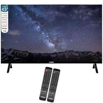 TV Coby LED CY3359-65FL Ultra HD 65" 4K foto principal