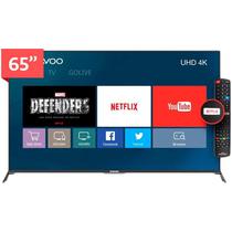 TV Daewoo LED U65-T870BTS Ultra HD 65" 4K foto principal