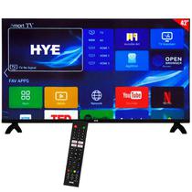 TV HYE LED HYE42ATFX Full HD 42" foto principal