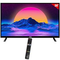 TV HYE LED HYE50NTUT Ultra HD 50" 4K foto principal