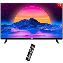 TV HYE LED HYE75ATUH Ultra HD 75" 4K foto principal
