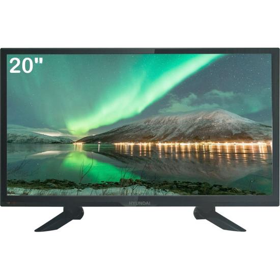 TV LED 20 Heundai HY20DTHA HD HDMI, VGA