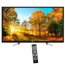 TV JVC LED LT-65N885U Ultra HD 65" 4K foto principal