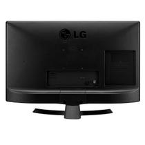 TV LG LED 24MT49S HD 24" foto 1