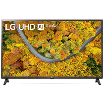TV LG LED 43UP751COSF Ultra HD 43" 4K foto principal