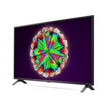 TV LG LED 50NANO79SNA Ultra HD 50" 4K foto 1
