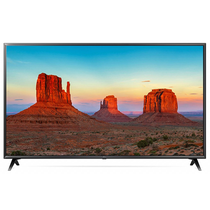 TV LG LED 50UK6300 Ultra HD 50" 4K foto principal
