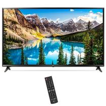 TV LG LED 55UJ6300 Ultra HD 55" 4K foto principal